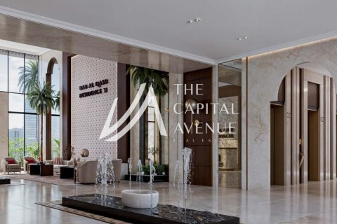 Duplex de 4 chambres à Yas Island, UAE No. 86595 17
