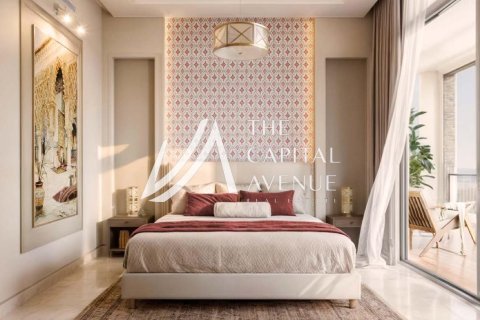 Duplex de 4 chambres à Yas Island, UAE No. 86595 2