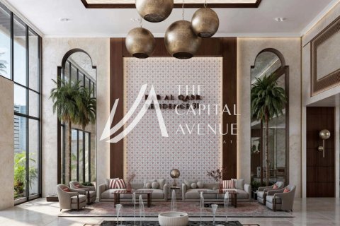 Duplex de 4 chambres à Yas Island, UAE No. 86595 1