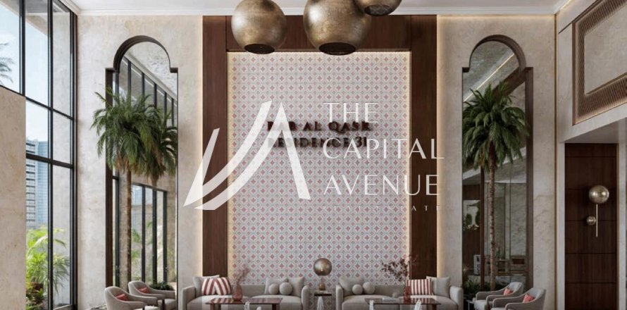 Duplex de 4 chambres à Yas Island, UAE No. 86595
