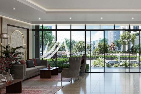 Duplex de 4 chambres à Yas Island, UAE No. 86595 16