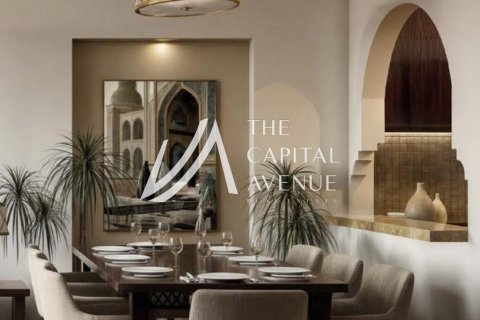 Duplex de 4 chambres à Yas Island, UAE No. 86595 8