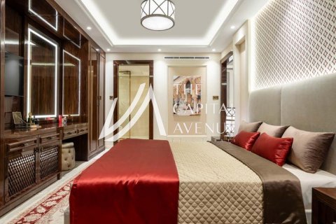 Duplex de 4 chambres à Yas Island, UAE No. 86595 4