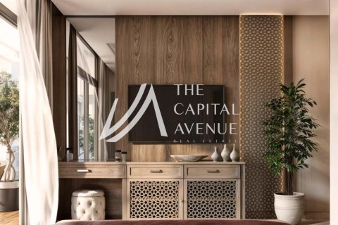 Duplex de 4 chambres à Yas Island, UAE No. 86595 5