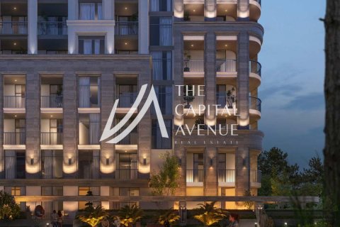 Duplex de 4 chambres à Yas Island, UAE No. 86595 20