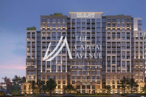 Duplex de 4 chambres à Yas Island, UAE No. 86595 22