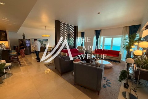 Appartement de 3 chambres à The Marina, UAE No. 86591 10