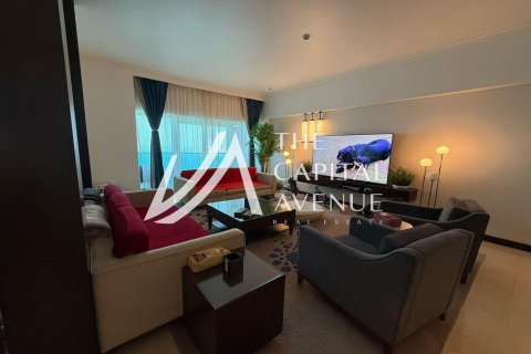 Appartement de 3 chambres à The Marina, UAE No. 86591 16
