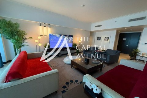 Appartement de 3 chambres à The Marina, UAE No. 86591 9