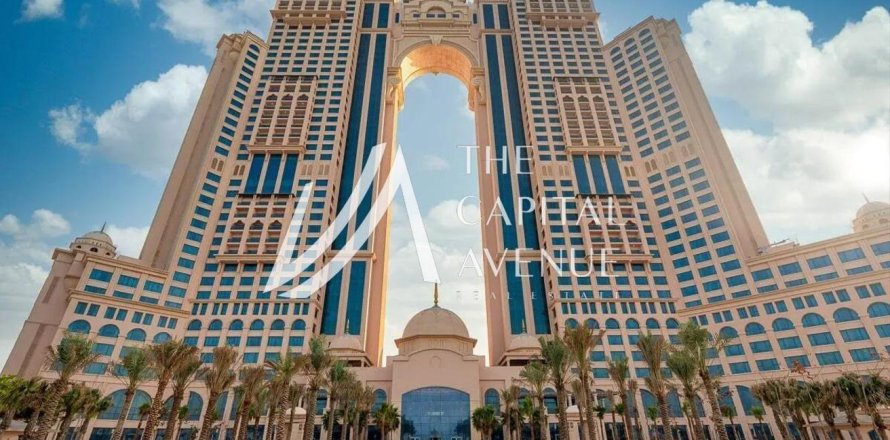 Appartement de 3 chambres à The Marina, UAE No. 86591