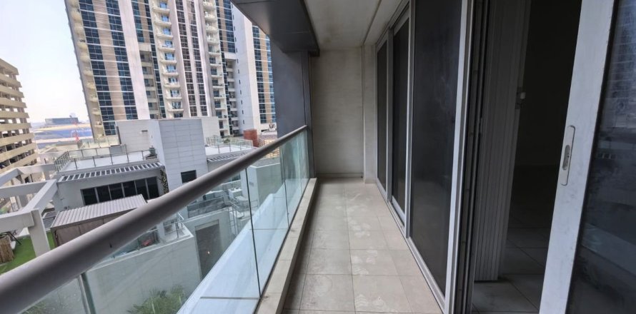 Apartamento tipo estudio Estudio en Business Bay, UAE No. 187789
