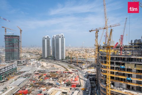 Apartment de 43.9m² en Dubai Science Park, UAE No. 187790 15