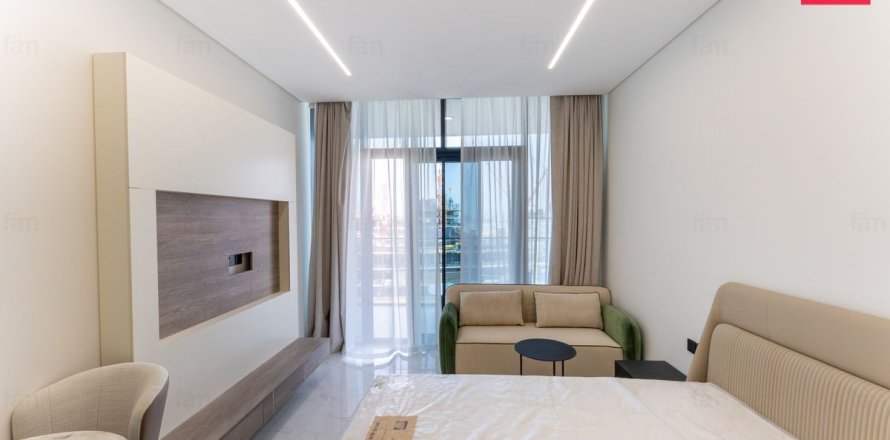 Apartamento tipo estudio Estudio en Dubai Science Park, UAE No. 187790