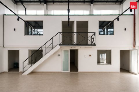 Склад 2119м² в Deira, ОАЭ №187787