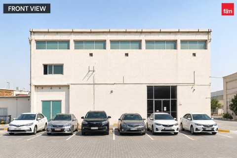 Склад 2119м² в Deira, ОАЭ №187787 10