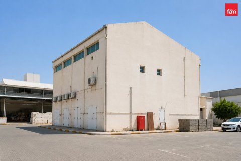 Склад 2119м² в Deira, ОАЭ №187787 11