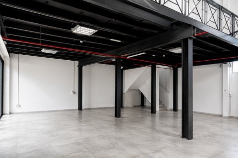 Склад 2119м² в Deira, ОАЭ №187787 3