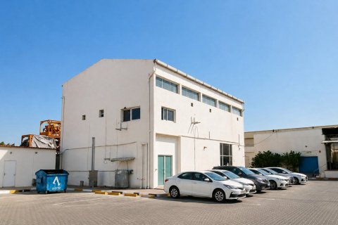Склад 2119м² в Deira, ОАЭ №187787 9