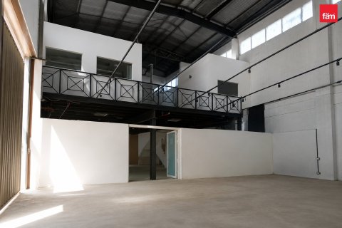 Склад 2119м² в Deira, ОАЭ №187787 4
