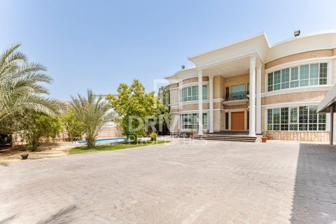 6 bedrooms Villa in Al Barsha 2, UAE No. 193217