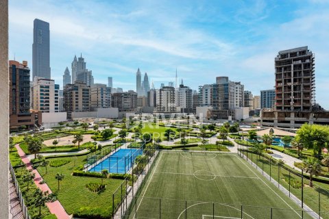 2 bedrooms Apartment in Al Satwa, UAE No. 193221