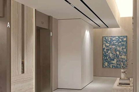 1 bedroom Apartment in Meydan, UAE No. 170372 7