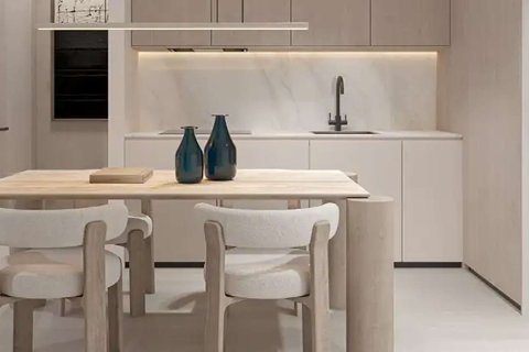 1 bedroom Apartment in Meydan, UAE No. 170372 6