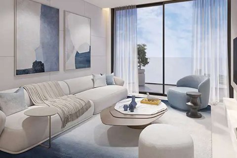 1 bedroom Apartment in Meydan, UAE No. 170372 8