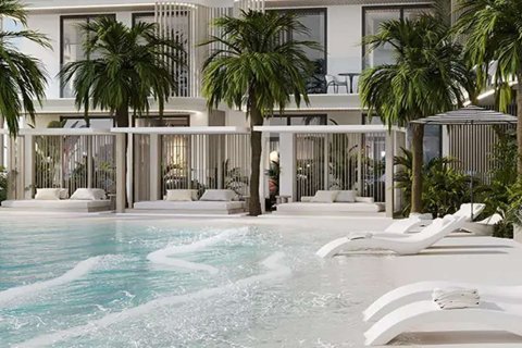 1 bedroom Apartment in Meydan, UAE No. 170372 16