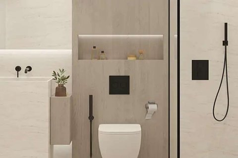 1 bedroom Apartment in Meydan, UAE No. 170372 3