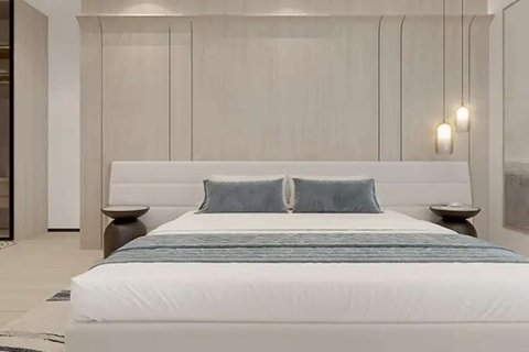 1 bedroom Apartment in Meydan, UAE No. 170372 10