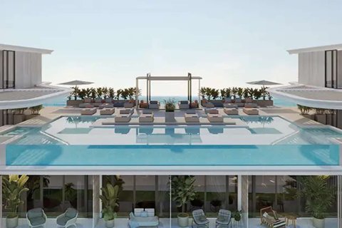 1 bedroom Apartment in Meydan, UAE No. 170372 17