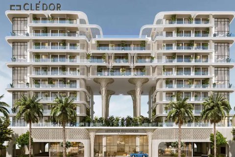 1 bedroom Apartment in Meydan, UAE No. 170372 12