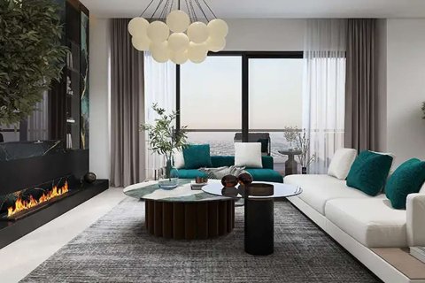 Studio Apartment in Jumeirah Village Circle, UAE No. 170374 8