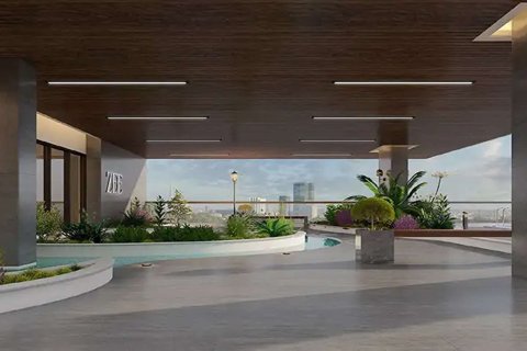 Studio Apartment in Jumeirah Village Circle, UAE No. 170374 7