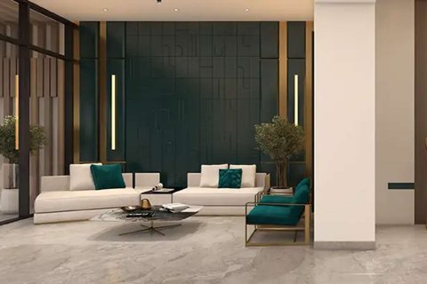 Studio Apartment in Jumeirah Village Circle, UAE No. 170374 4