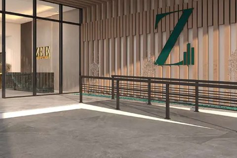 Studio Apartment in Jumeirah Village Circle, UAE No. 170374 9