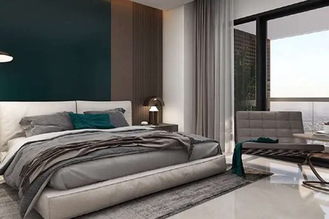 Studio Apartment in Jumeirah Village Circle, UAE No. 170374