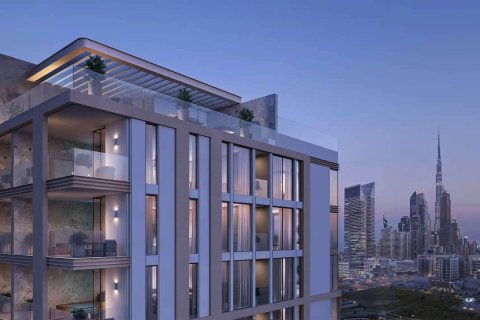 Apartment de 34m² en Dubai, UAE No. 170375 4