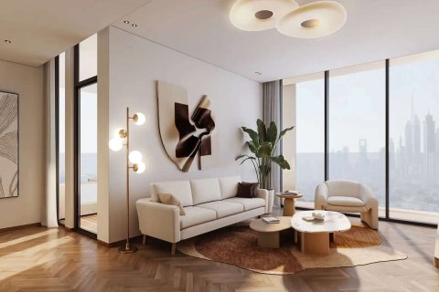 Apartment de 34m² en Dubai, UAE No. 170375 7