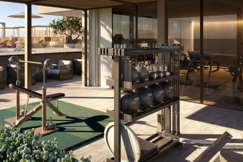Apartment de 34m² en Dubai, UAE No. 170375 5