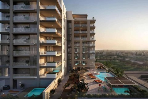 Apartment de 34m² en Dubai, UAE No. 170375 3
