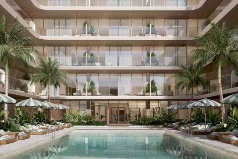 Apartment de 1 dormitorio en Dubai South (Dubai World Central), UAE No. 170370 5