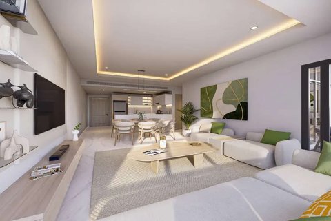 Apartamento tipo estudio Estudio en Al Satwa, UAE No. 170369 4