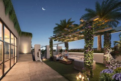 Apartamento tipo estudio Estudio en Al Satwa, UAE No. 170369 13