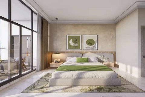 Apartamento tipo estudio Estudio en Al Satwa, UAE No. 170369 5