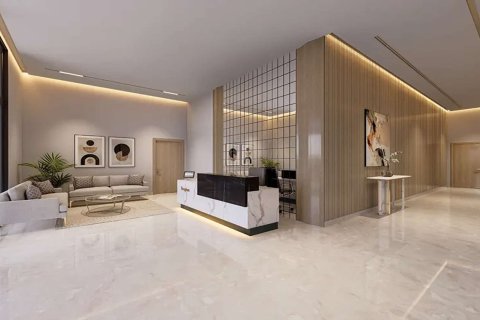 Apartamento tipo estudio Estudio en Al Satwa, UAE No. 170369 7