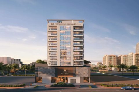 Apartamento tipo estudio Estudio en Al Satwa, UAE No. 170369 10