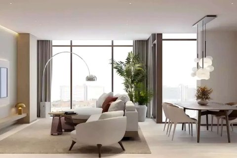 Studio Apartment in Dubai, UAE No. 170373