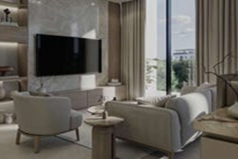 Studio Apartment in Dubai, UAE No. 170373 4